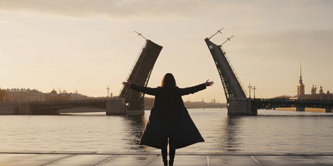 Санкт-Петербург: что посмотреть за 2 дня, реальные цены на экскурсии и главные достопримечательности в 2026