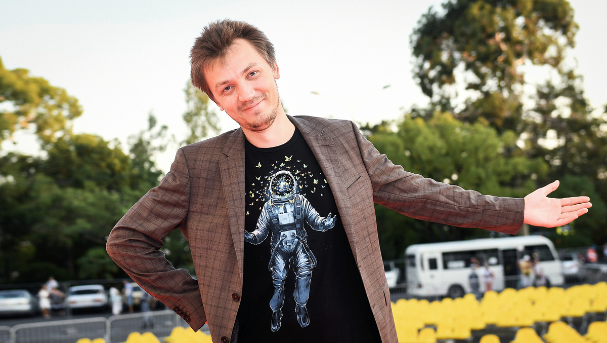 (с) Екатерина Чеснокова / Sputnik