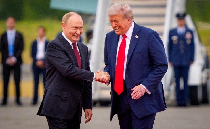    Фото: Andrew Harnik / Getty Images Редакция