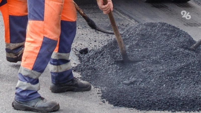      Фото: ИА «Победа26»