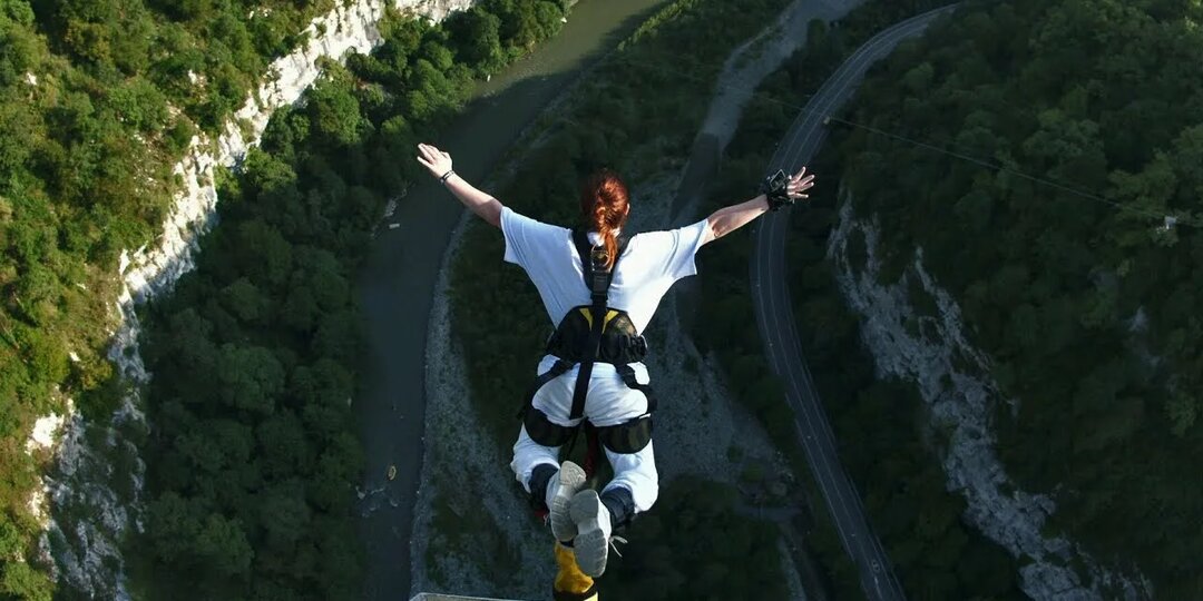 Курортный город Сочи