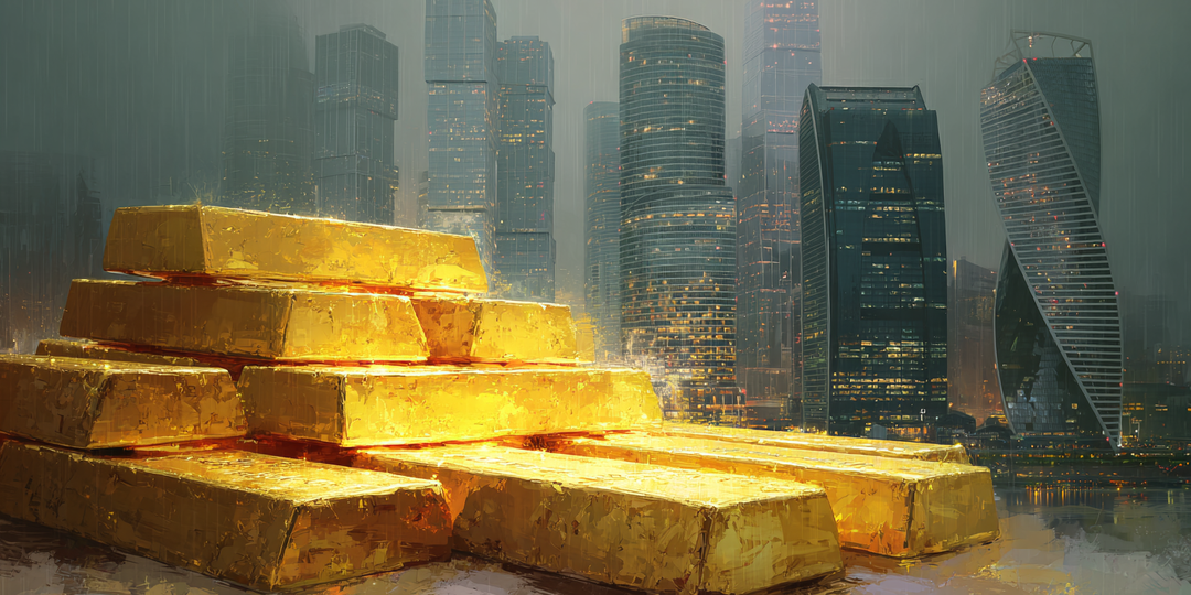 Профессор Балюк: Россия скинула госдолг США