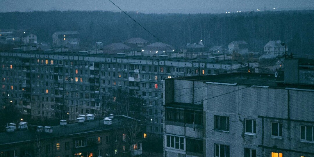 Чужая в семье