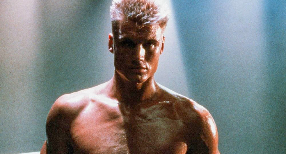 Топ 30 русских злодеев в голливудских блокбастерах