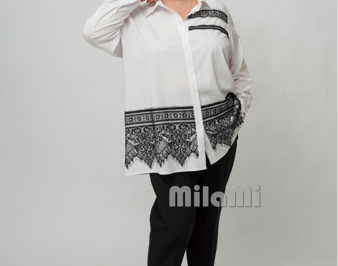 Как подчеркнуть красоту женщине после 50 при пышной фигуре