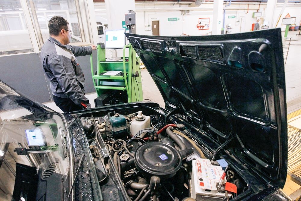    Виталий Белоусов/ РИА Новости