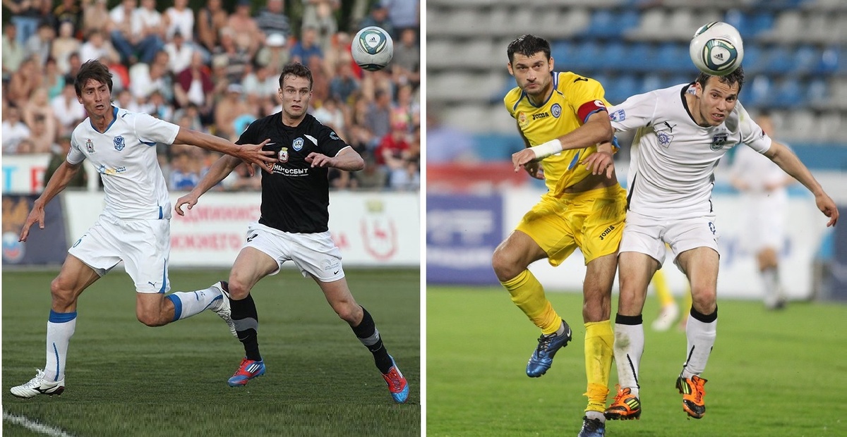 Так начиналась история проведения «стыков» между РПЛ и Первой Лигой: самыми первыми такими играми в 2012-м стали нижегородское дерби и противостояние Ростов – Шинник. По состоянию на начало 2026-го года клубы нынешней Лиги PARI чаще проигрывали – баланс встреч 8:16 в пользу полпредов элитного дивизиона