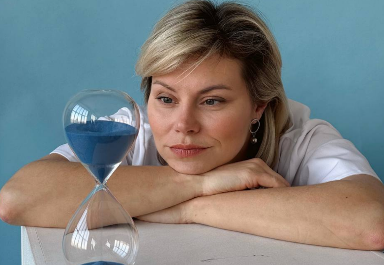 Я против оральных контрацептивов в перименопаузе