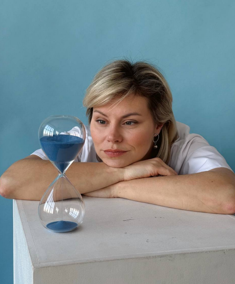 Ваш врач гинеколог-эндокринолог Екатерина Волкова