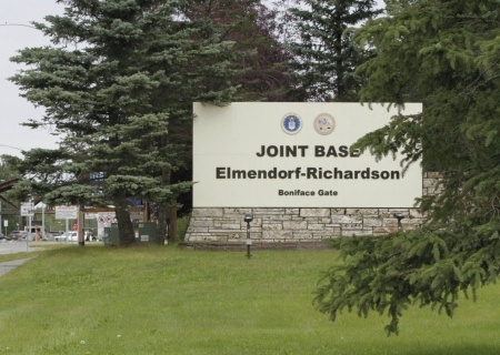    Песков объяснил, что означает «дух Анкориджа», но не раскрыл подробности