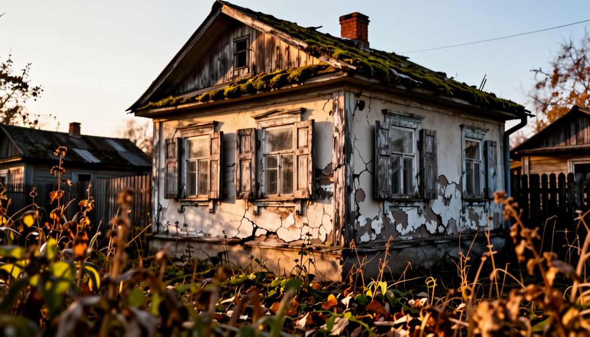 30 лет ожидания. Страшные истории 