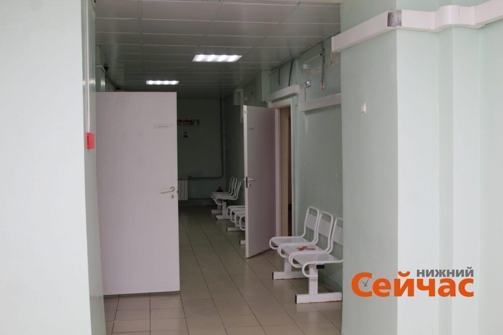    Фото: ИА "Нижний сейчас" Иван Воробьев