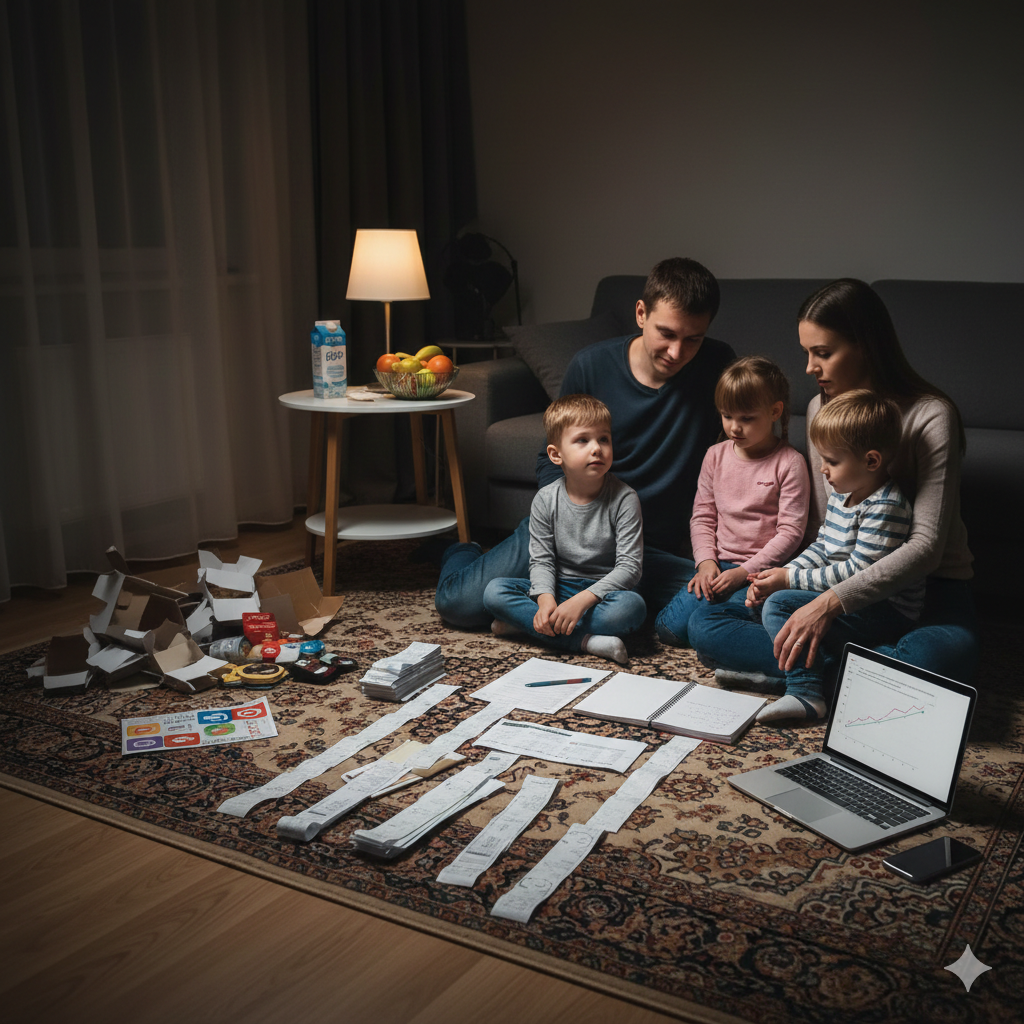 Карта судьбы | Фото сделано нейросетью 