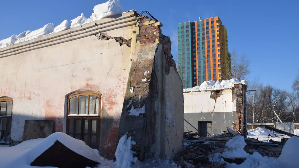 Фото: «Красный Якорь»