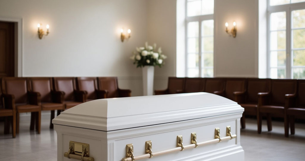 Погребальные обряды и советская власть. Часть 1