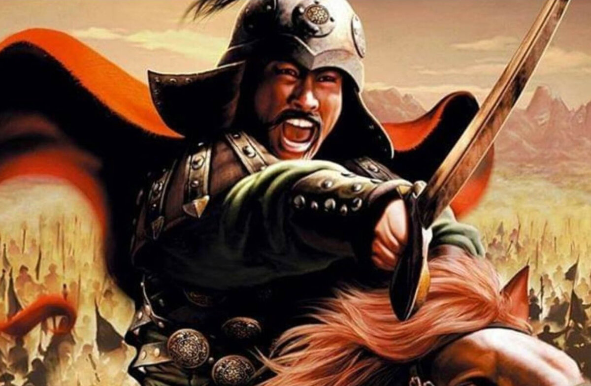 Конец иллюзий: почему Чингисхан предал своего главного сподвижника?