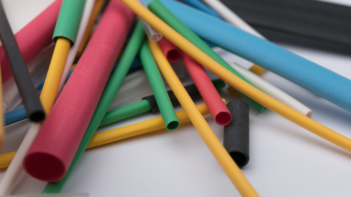 Термопластиковые рукава