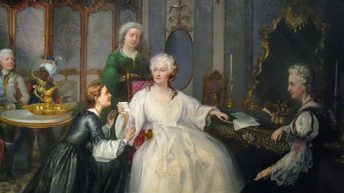 Государственный Русский музей