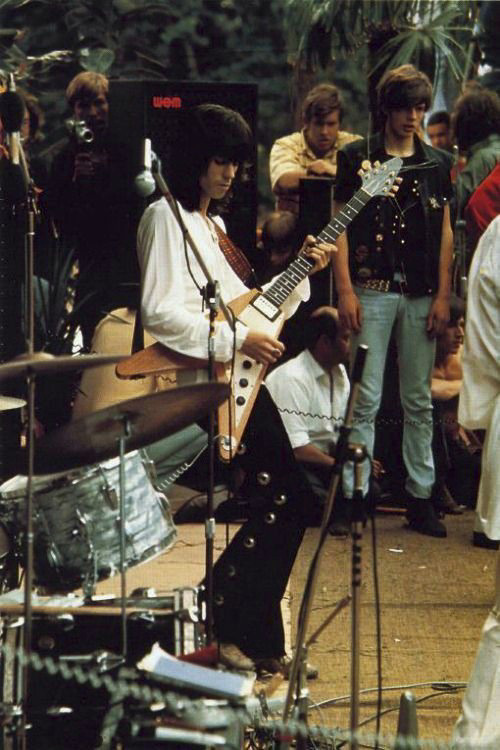 Кит Ричардс