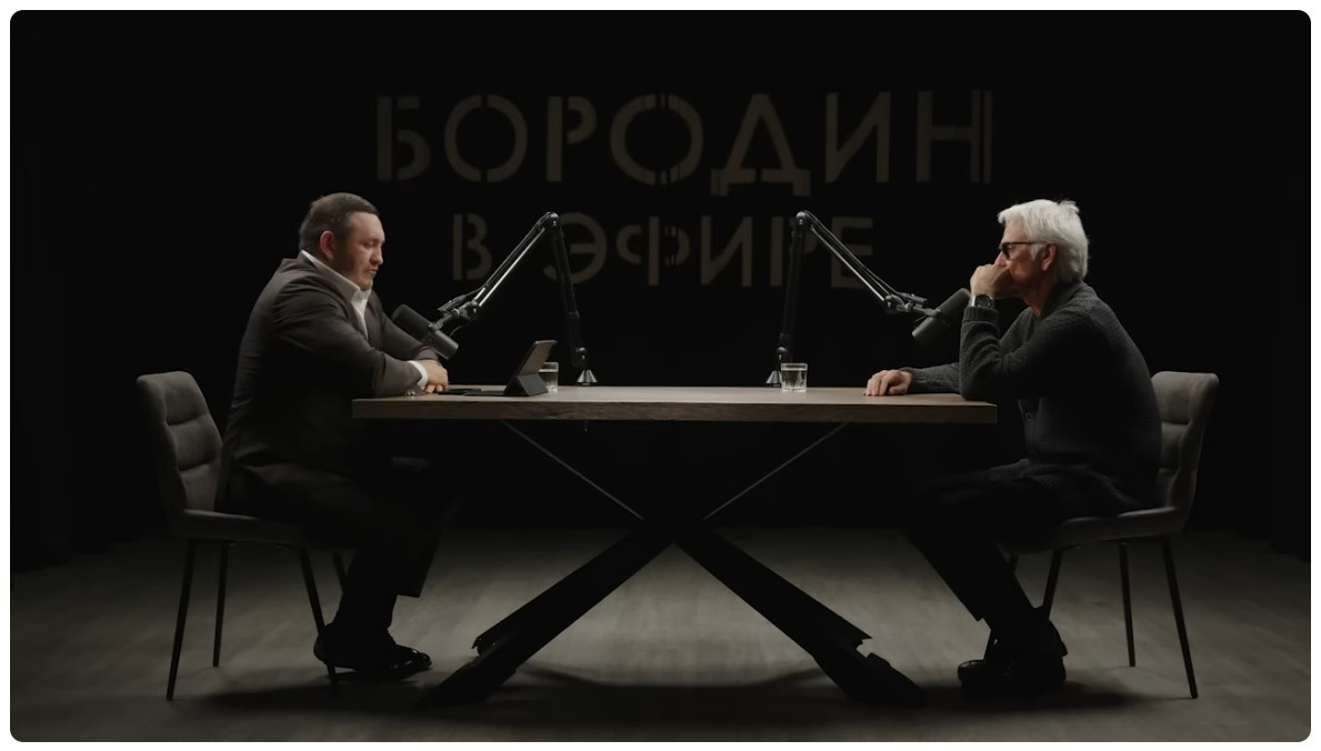    Скриншот: YouTube/@_fpbk