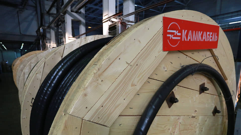 Фото: Максим Кимерлинг / Коммерсантъ