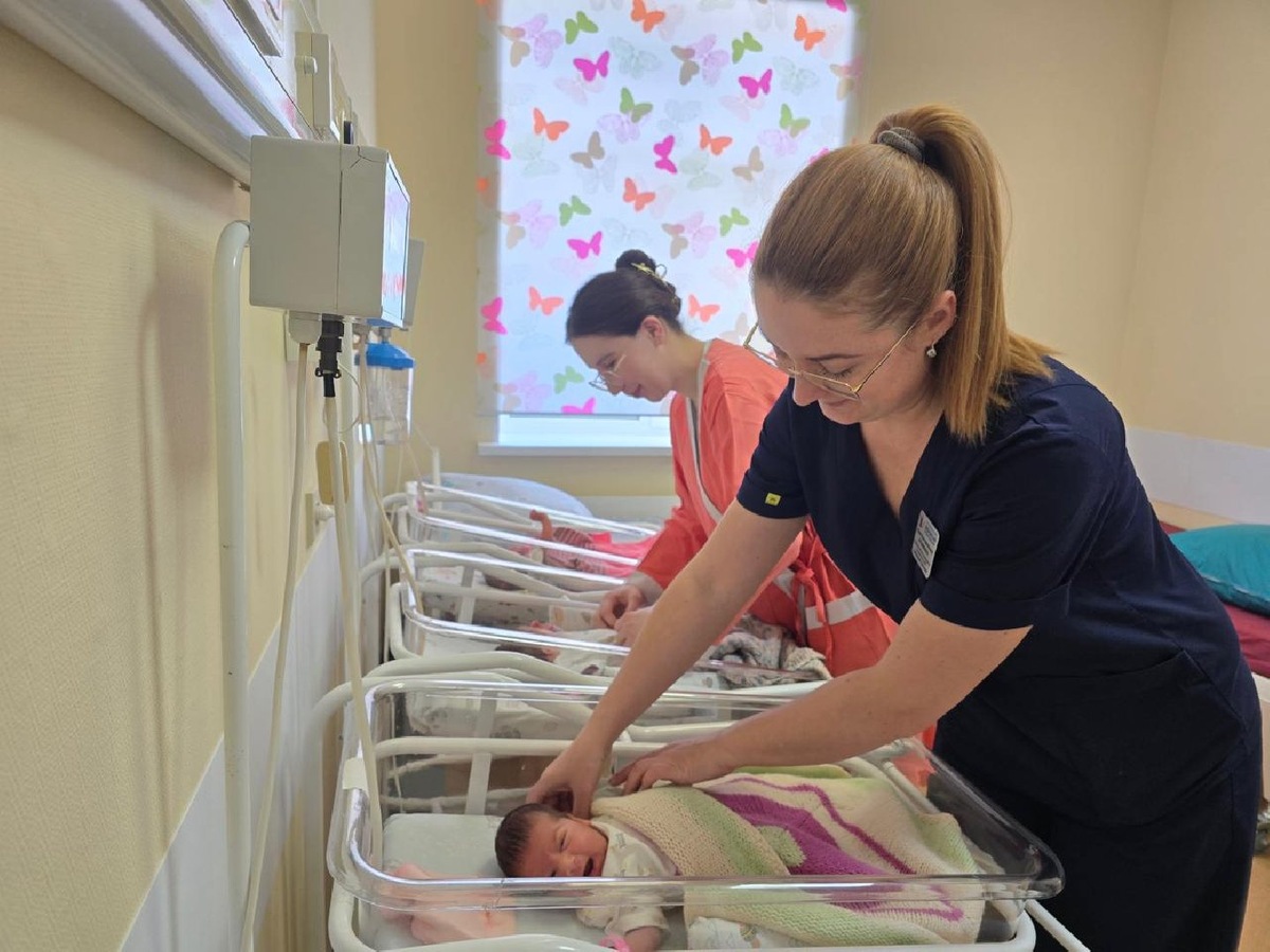    Фото: пресс-служба Минздрава МО