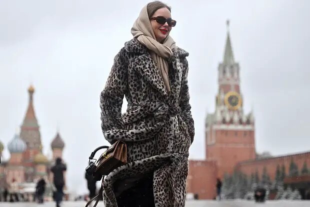    Фото: lenta.ru Филипп Щербаков