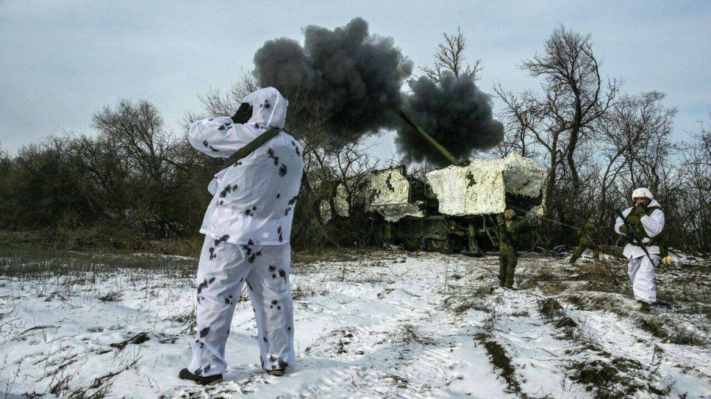    © РИА Новости / Евгений Биятов Редакция