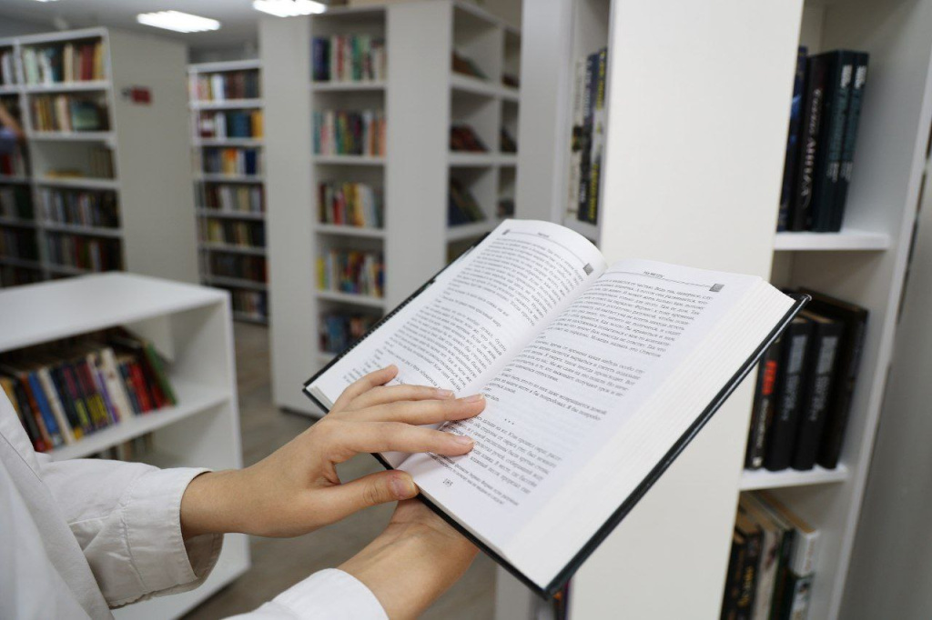 Фото: Михаил Гладчук