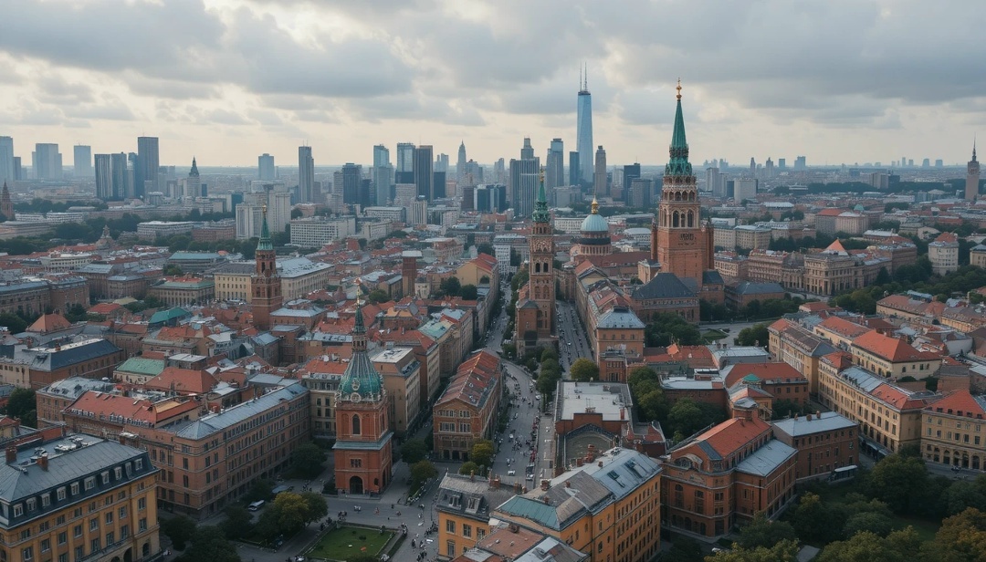 Создать карусель