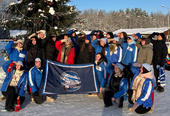 фото: Администрация Тосненского района