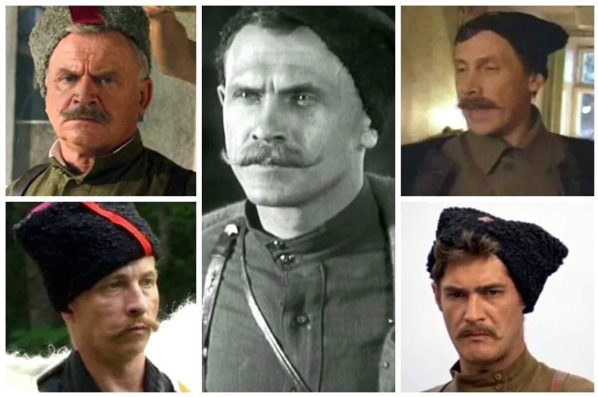    К теме легендарного комдива киношники обратились уже на сломе эпох – в начале 1990-х.