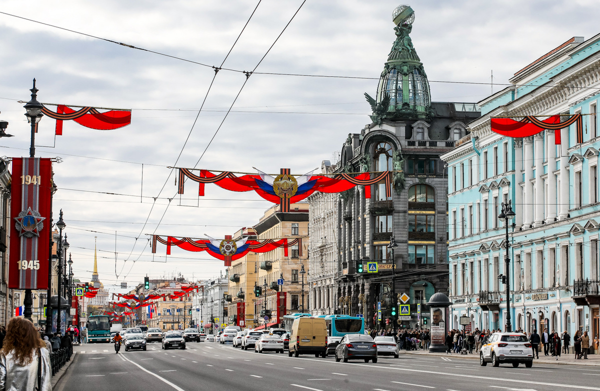 Михаил Киреев / Sputnik