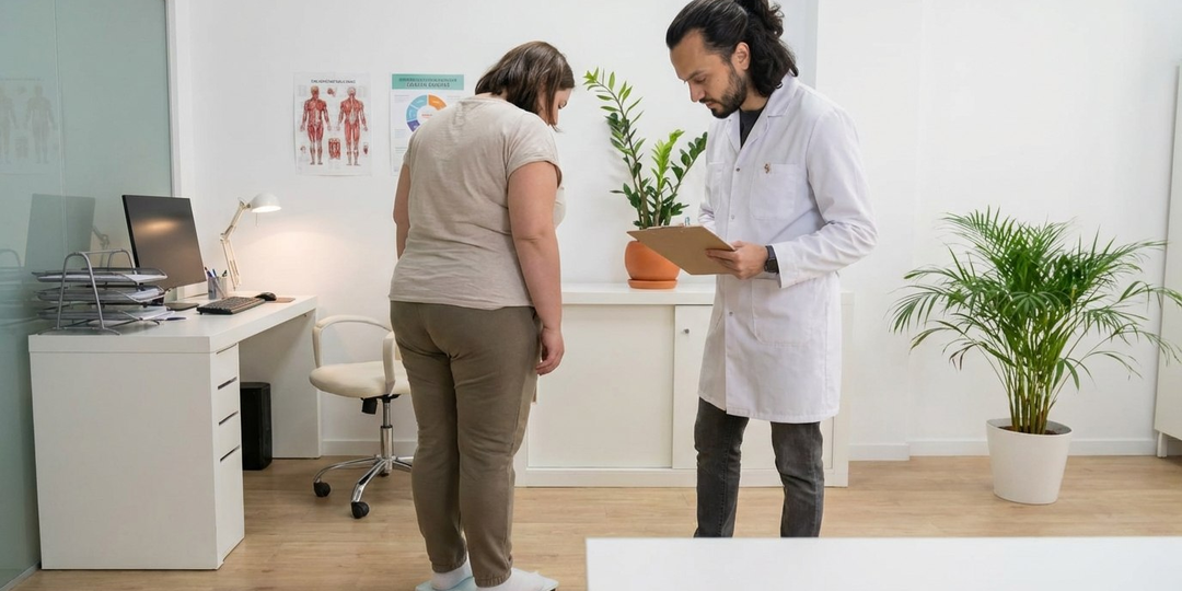 Как измерить успех в похудении, если весы вам врут? Секреты диетолога.