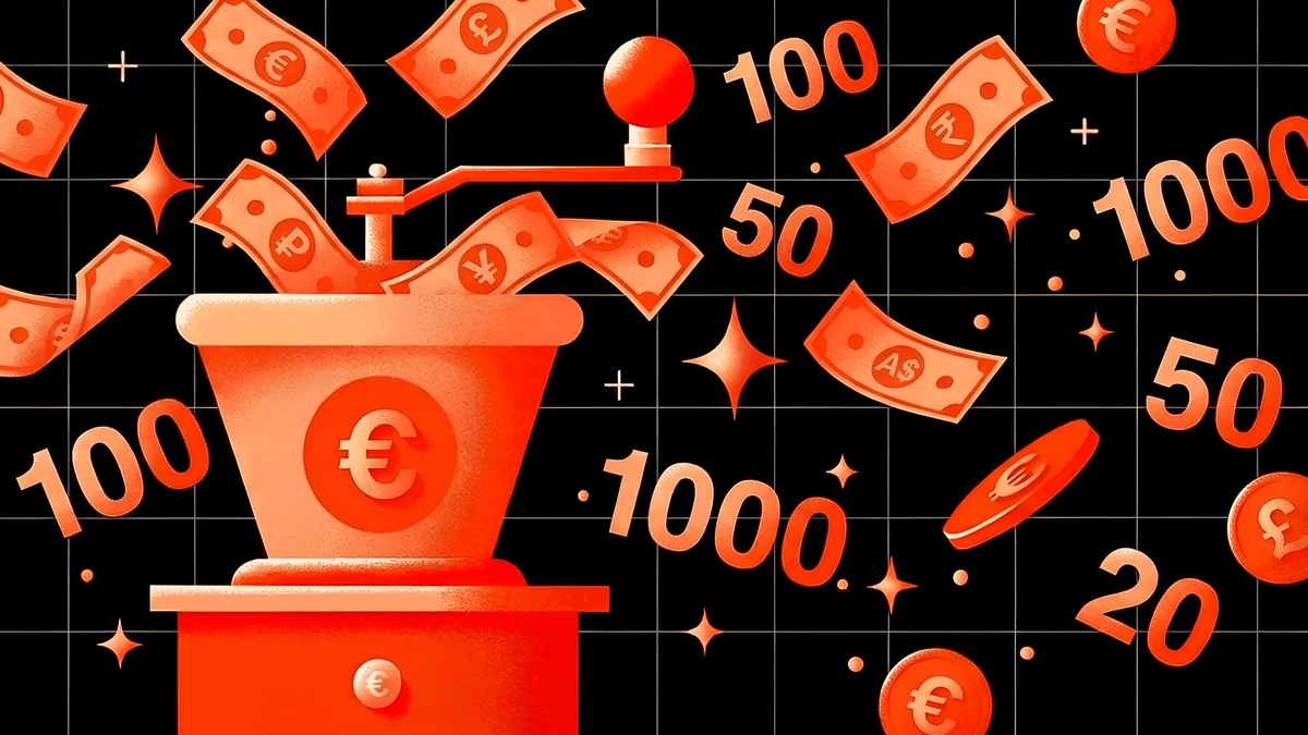 💼 Новый подход Evrone в HR: меньше рутины, больше собеседований