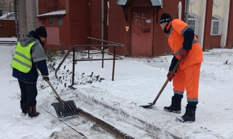    Администрация города Кирова