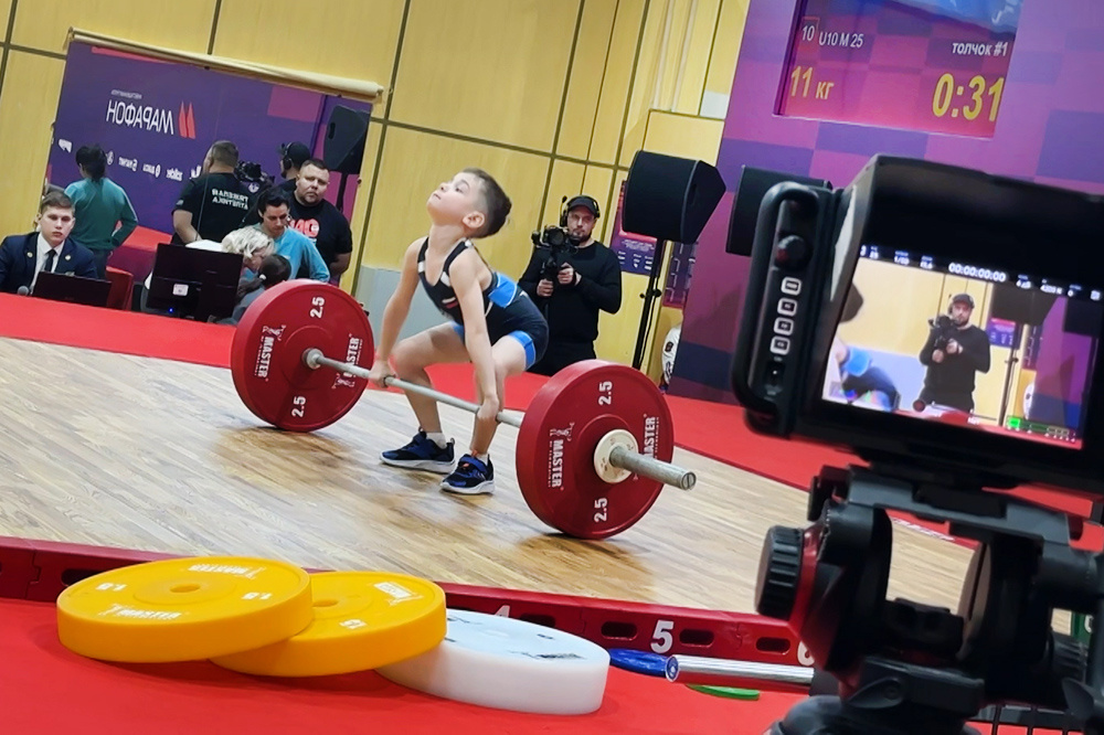    ©АО "ТВ Центр"