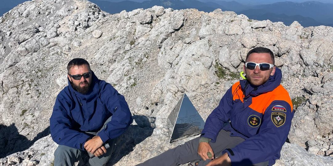 Философия спасателя: шипы и розы нашей службы