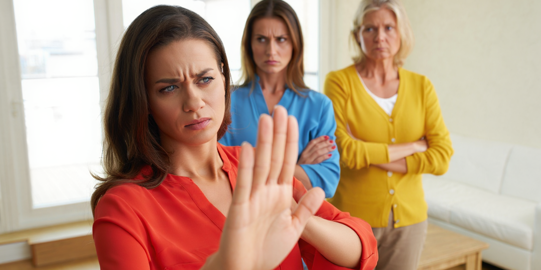 Материальная помощь родне