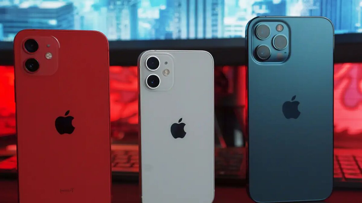    Продукция Apple. © unsplash.com / Onur Binay