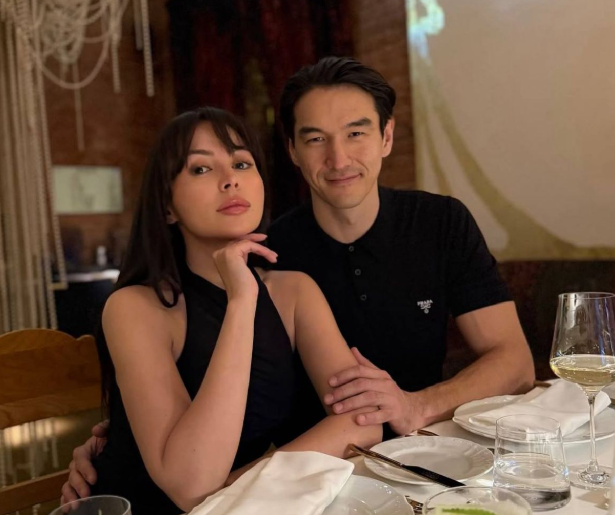 До депортации Нурлан Сабуров с супругой Дианой и тремя детьми проживал на территории РФ