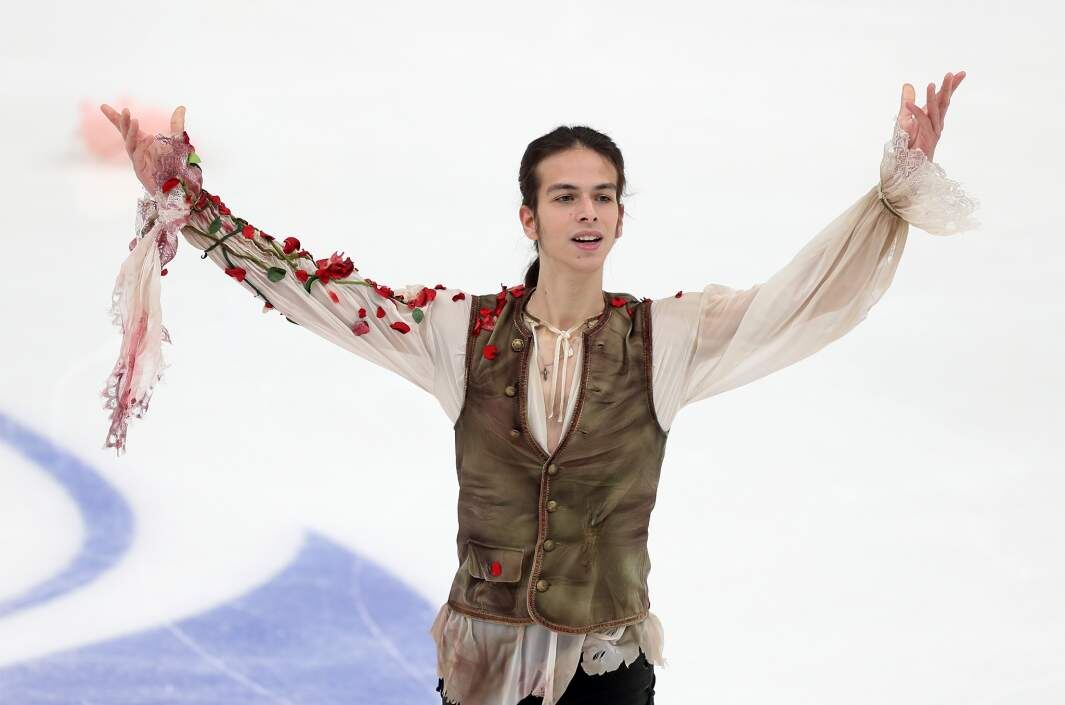 Фото: СПОРТ-ЭКСПРЕСС/Федор Успенский