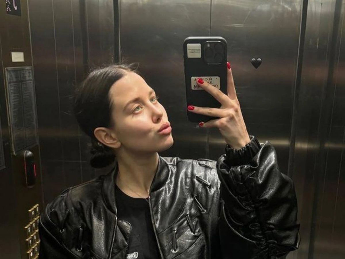     Свой юбилей Киба решила отпраздновать в престижном рыбном ресторане