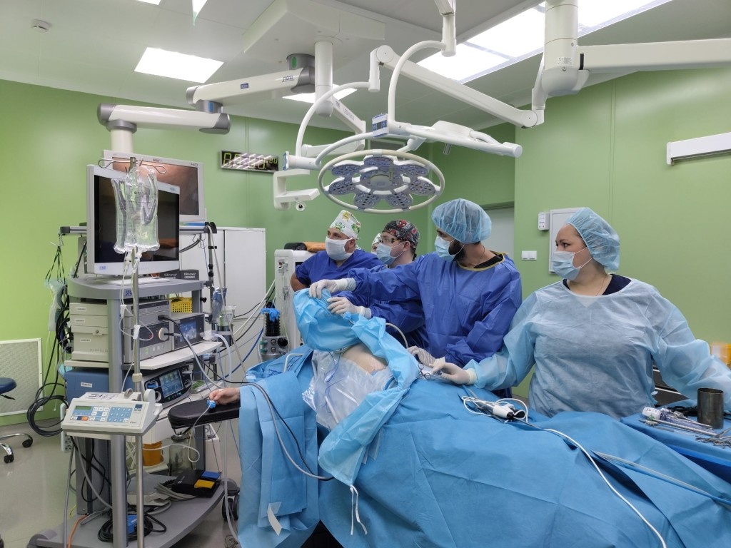    Фото: Министерство здравоохранения Республики Карелия