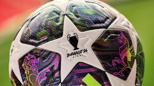    © UEFA Champions League