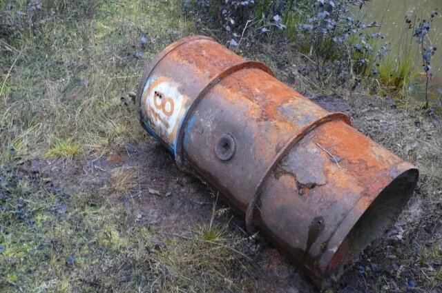    Какие предметы запрещено хранить в квартире МКД, вплоть до выселения?