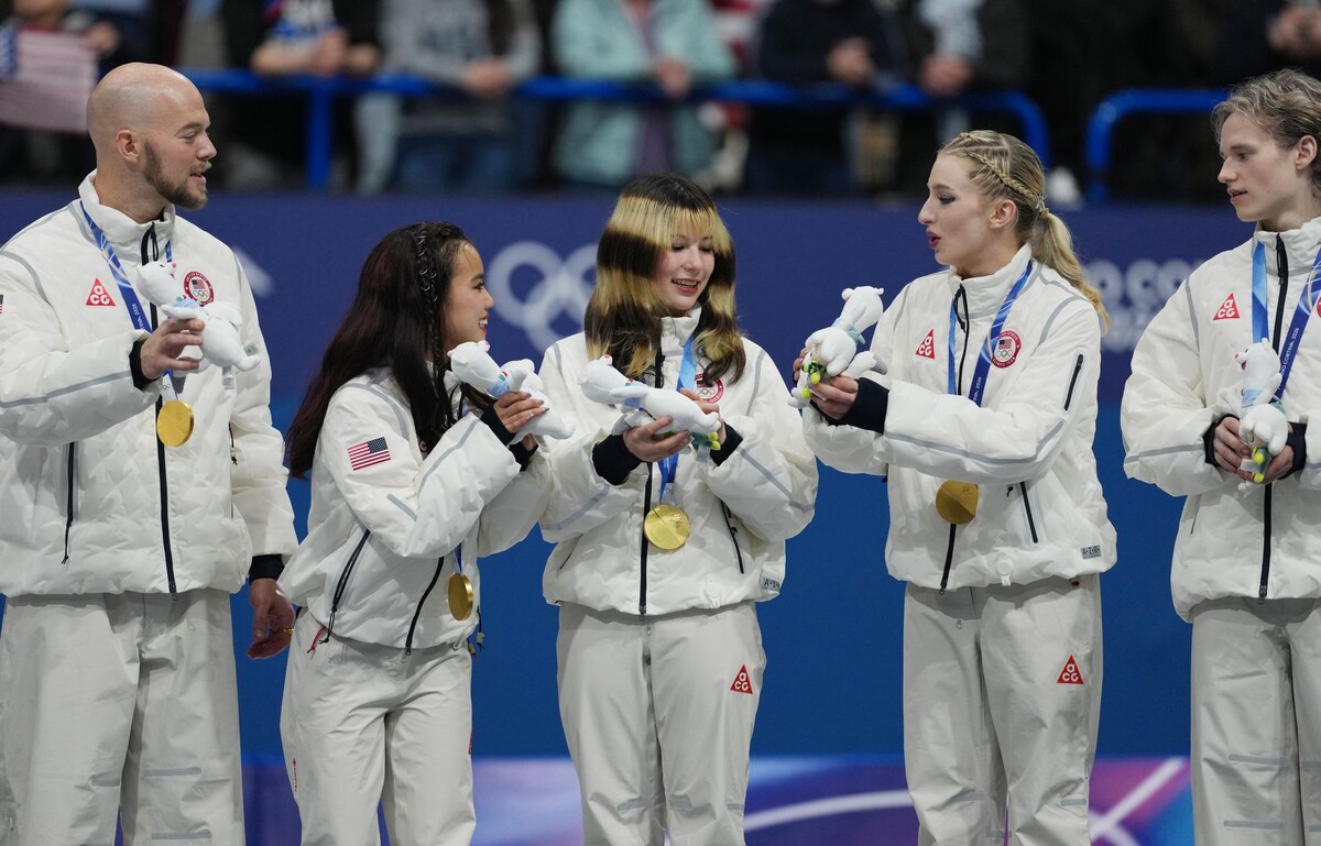     / Источник: © Global Look Press