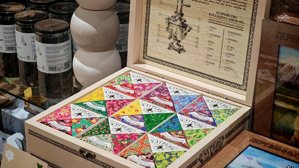 Пресс-служба Национального центра «Россия»