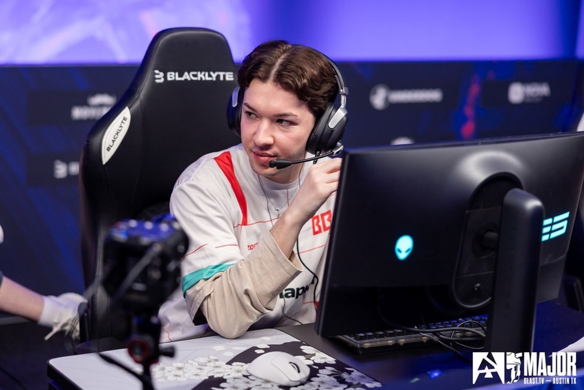 Фото: Stephanie Lindgren, Источник: BLAST