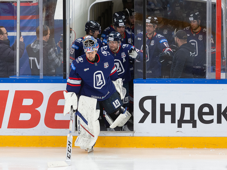     Фото: Андрей Холмов/ХК «Лада»